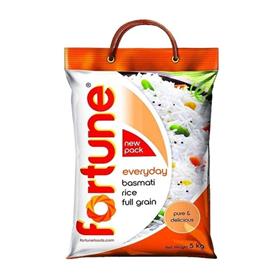Fortune Everyday Basmati Rice (5 kg)