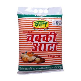 Gyan Atta  (2 kg)
