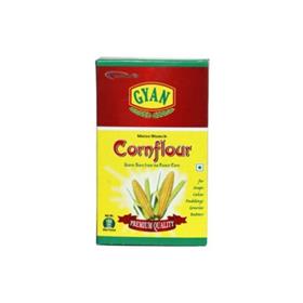 Gyan Cornflour (400 g)