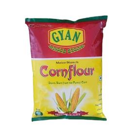Gyan Cornflour Pouch (800 g)