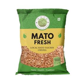 Mato Rato Taichin Chiura (Bhaktapur) (650 g)