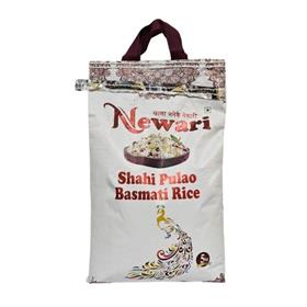 Newari Shahi Pulao Basmati Rice (5 kg)