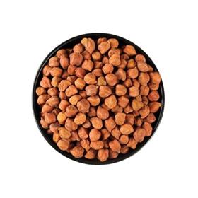 Organic Brown Chana (1 kg)