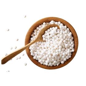 Tapioca Pearls (Sabudana)  (200 g)