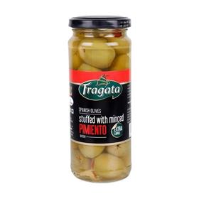 Fragata Stuffed Olives (340 g)