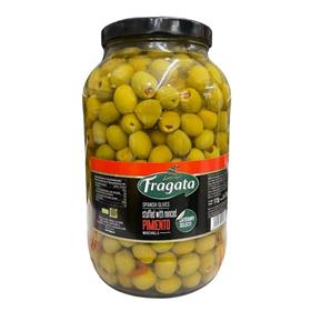 Fragata Stuffed Olives (3725 g)