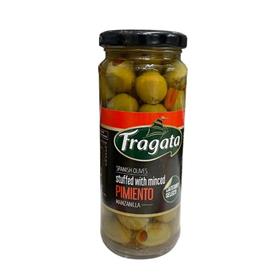 Fragata Stuffed Olives (235 g)