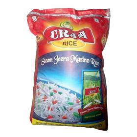Urja Steam Jeera Masino Rice  (25 kg)