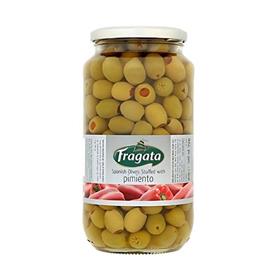 Fragata Stuffed Olives (907 g)