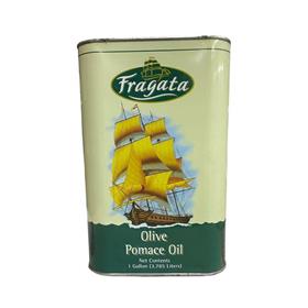 Fragata Olive Oil (3.785 L)