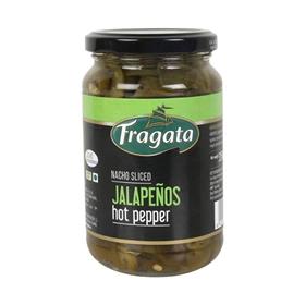 Fragata Jalapenos (350 g)