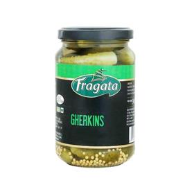 Fragata Gherkins (345 g)