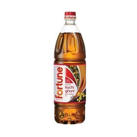 Fortune Mustard Oil (1 L)