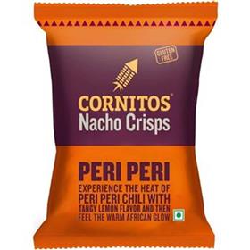 Cornitos Nacho Crisps Peri Peri (140 g)
