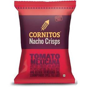 Cornitos Nachos Crisps Tomato Mexicana (140 g)