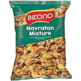 Bikano Navratan Mix (1 kg)