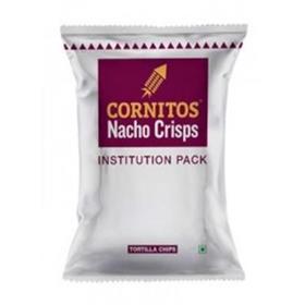 Cornitos Nacho Chips Institution Pack - Cheese and Herbs (200 g)