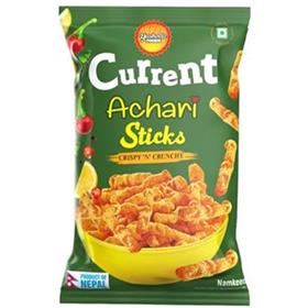 Current Achari Sticks (80 g)