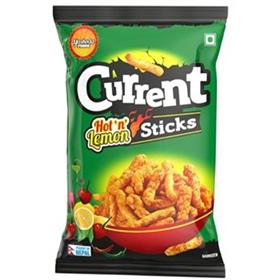 Current Hot n Lemon Sticks (80 g)