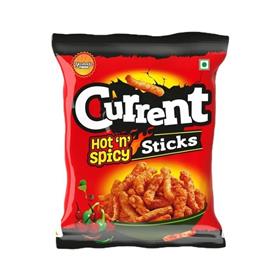 Current Hot n Spicy Sticks (80 g)