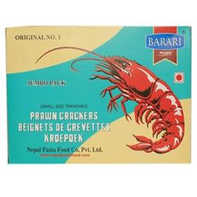 Barari Prawn Chips (120 g)