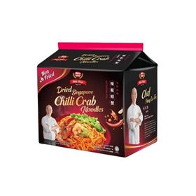 Dried Singapore Chilli Crab Noodles Woh Hup (105 g)