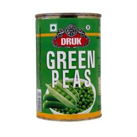 Druk Green Peas (850 g)