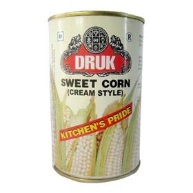 Druk Sweet Corn (450 g)