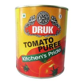 Druk Tomato Puree (450 g)
