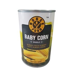 Hokee Baby Corn (400 g)