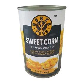 Hokee Sweet Corn (400 g)