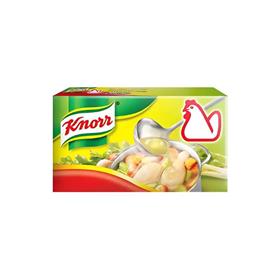 Knorr Chicken Stock Cubes (20 g)