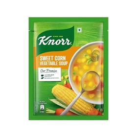 Knorr Classic Vegetable Soup - Sweet Corn (42 g)