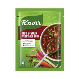 Knorr Hot & Sour Vegetable Soup (41 g)