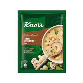 Knorr International Italian Mushroom Soup (1(46 g)