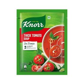 Knorr Thick Tomato Soup (8 Cap)