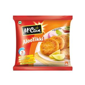 McCain Aloo Tikki (400 g)