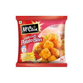 McCain Chilli Garlic Potato Bites (420 g)