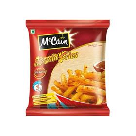 McCain Masala Fries (375 g)