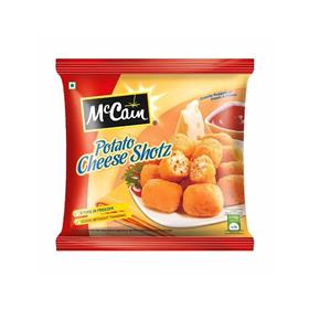 McCain Potato Cheese Shotz (250 g)