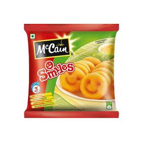 McCain Smiles (51 g)