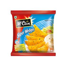 McCain Super Wedges (400 g)
