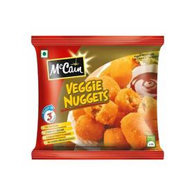 McCain Veggie Nuggets (325 g)