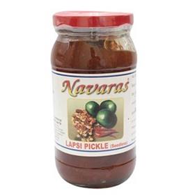 Navaras Lapsi Pickle (450 g)