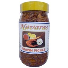 Navaras Prawn Pickle (200 g)