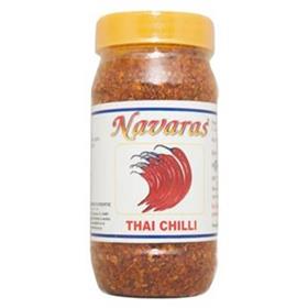 Navaras Thai Chilli Pickle (200 g)