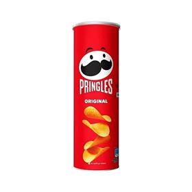 Pringles Original Potato Chips (102 g)