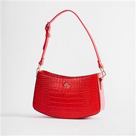Fiore Leather Handbag by Humanfit (# 1509)