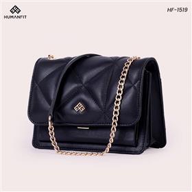 Leora Leather Side for Women Bag by Humanfit (# 1519)