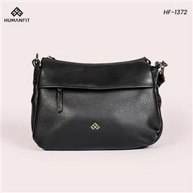 Side Sling Leather Bag by Humanfit (# 1372)